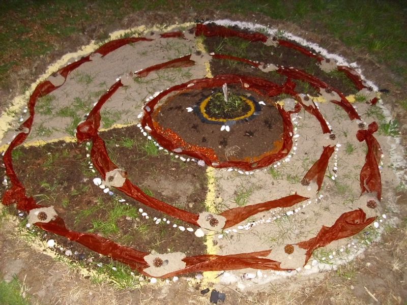 Walpurgis `11 Walpurgis `11